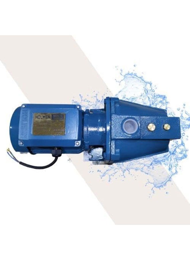 Mani 1.25 Hp Water Motor - Blue 1 - pzsku/Z4E1FC254AEAC953442C9Z/45/_/1689680241/419c59a5-9c0c-44ee-806e-ed1cc0409ddf