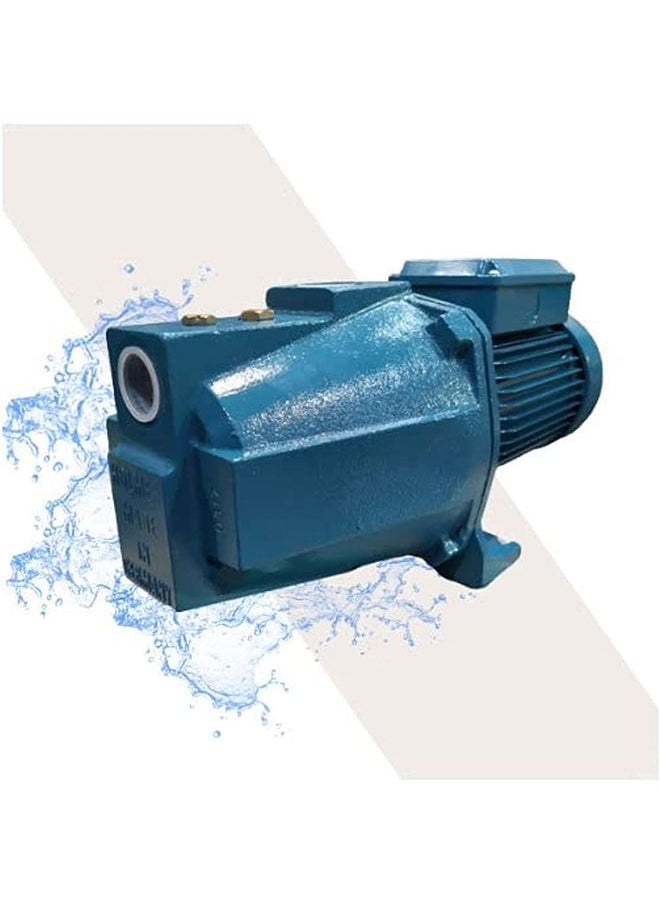 Mani 1.25 Hp Water Motor - Blue 1 - pzsku/Z4E1FC254AEAC953442C9Z/45/_/1689680241/5ff044fe-d4b0-4d39-95ab-9e825216d448