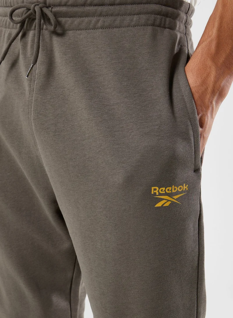 Reebok Identity French Terry Sweatpants