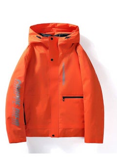 Loquat Winter Outdoor Blazer Storm Jacket 