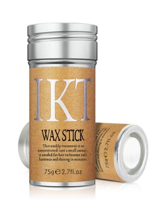 Strong and Long-Lasting Hold Hair Wax Stick - Non-Greasy Styling Solution for Flyaways and Frizz, Suitable for Unisex Use - pzsku/Z4E1FEEAABAC77BF16B72Z/45/_/1714891797/7d75166d-8965-4b0b-9173-bf85c9ce1844