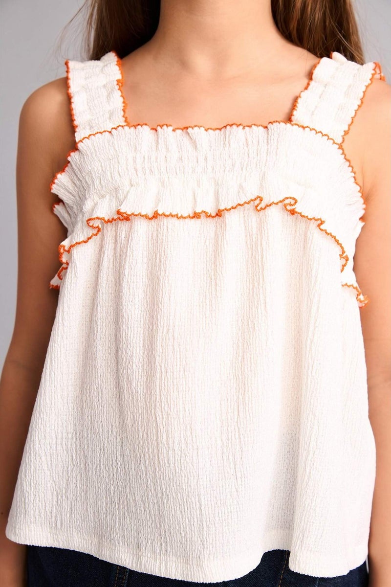 DeFacto Girl Tank Top - Image 4