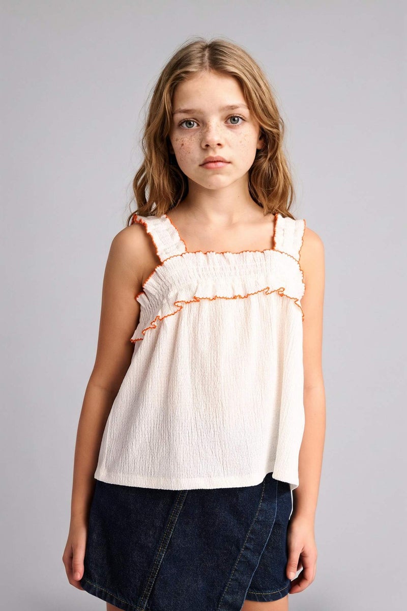 DeFacto Girl Tank Top - Image 3