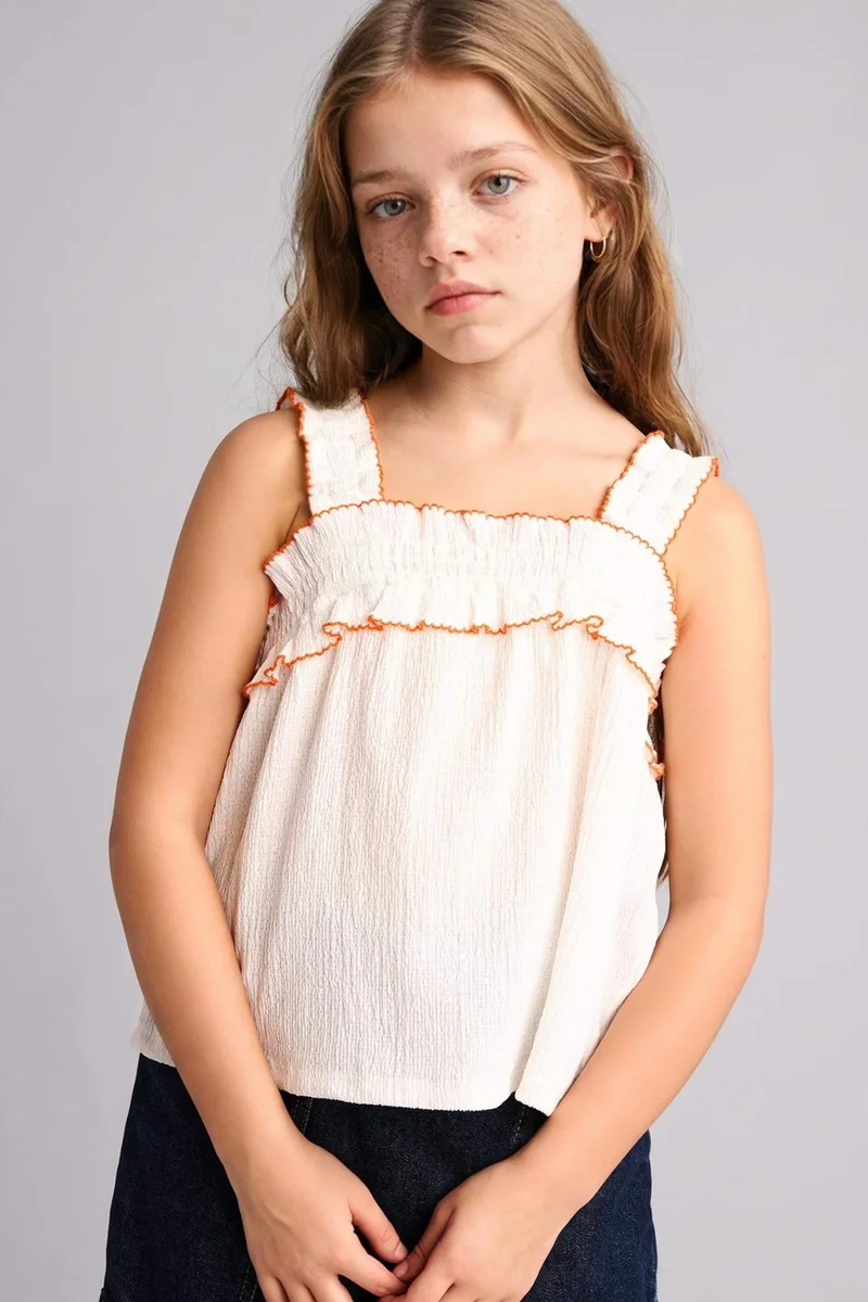 DeFacto Girl Tank Top