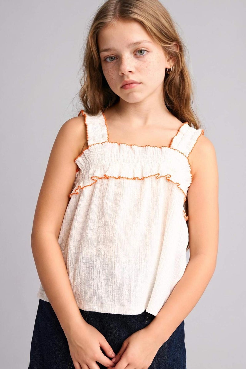 DeFacto Girl Tank Top - Image 2