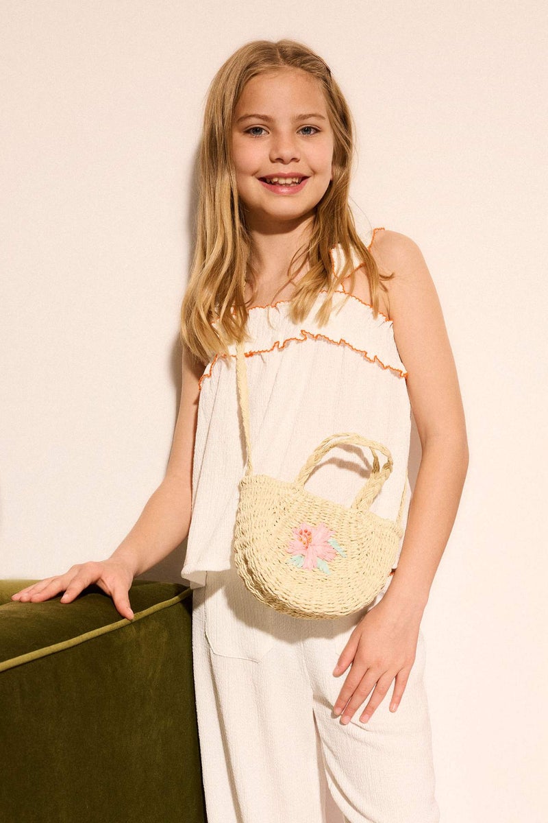 DeFacto Girl Tank Top - Image 1