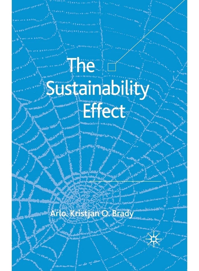 The Sustainability Effect 