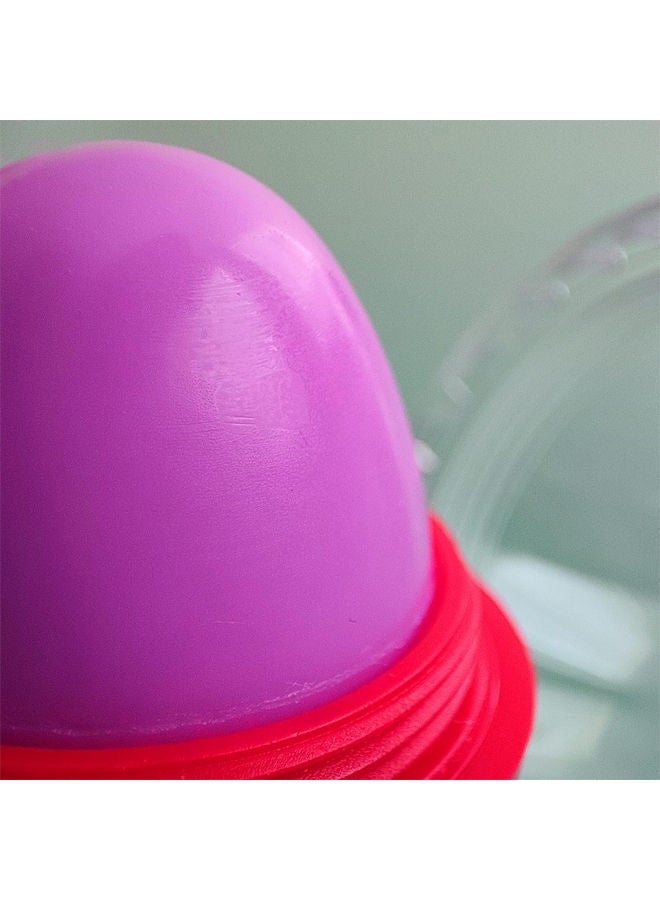 Bebecom Soothes & Moisturises Glycerin Lip Balm Raspberry 10g - Image 2