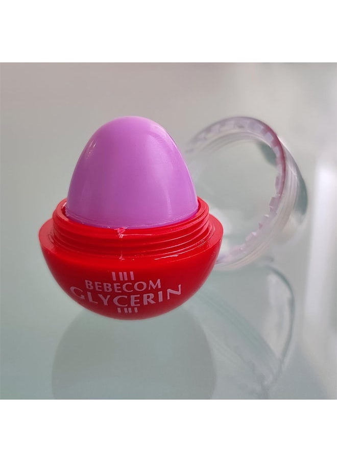 Soothes & Moisturises Glycerin Lip Balm Raspberry 10g - pzsku/Z4E20202E1C20539BA274Z/45/_/1699522064/d1e29e7d-1afc-4f64-97fc-f66c2dac1d06