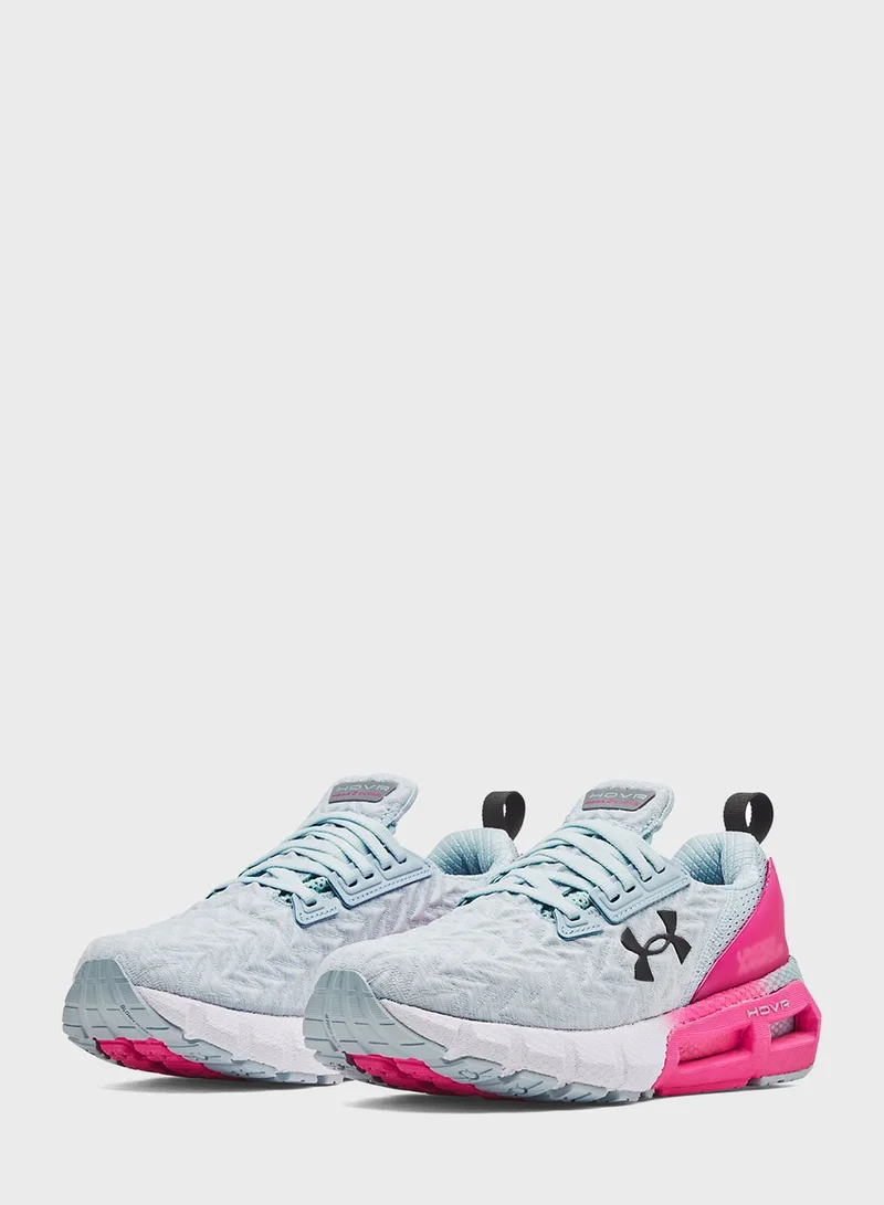 UNDER ARMOUR Hovr Mega 2 Clone