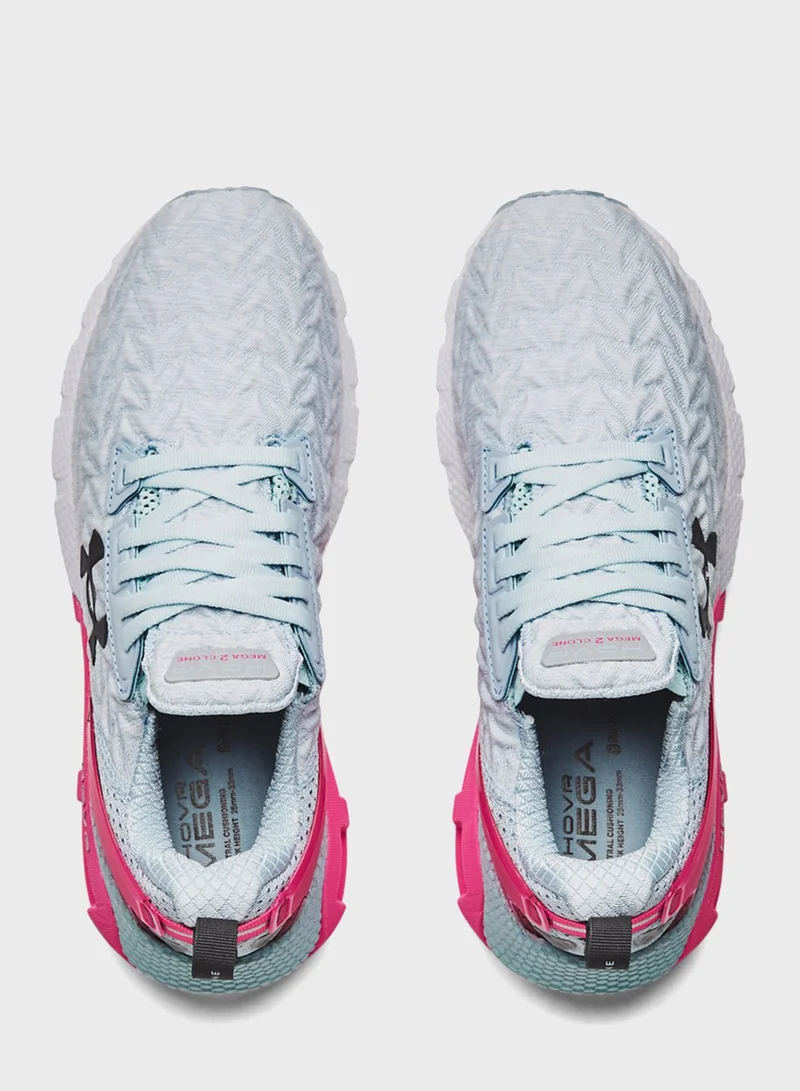 UNDER ARMOUR Hovr Mega 2 Clone