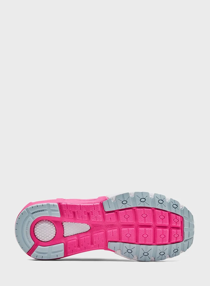UNDER ARMOUR Hovr Mega 2 Clone