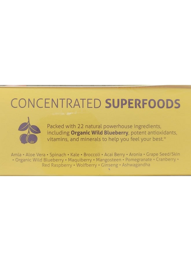 Kyani Sunrise 30-1 FL OZ Pouches - Image 2