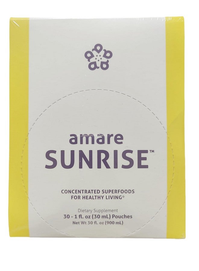 Kyani Sunrise 30-1 FL OZ Pouches - Image 1