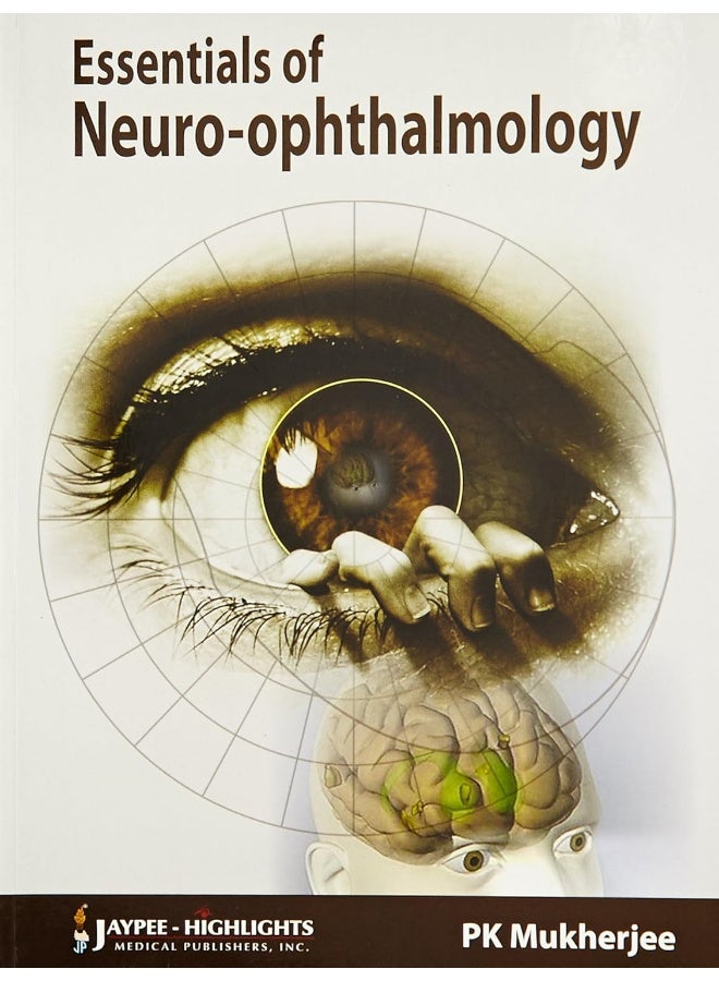 Essentials of Neuro Ophthalmology - Image 1
