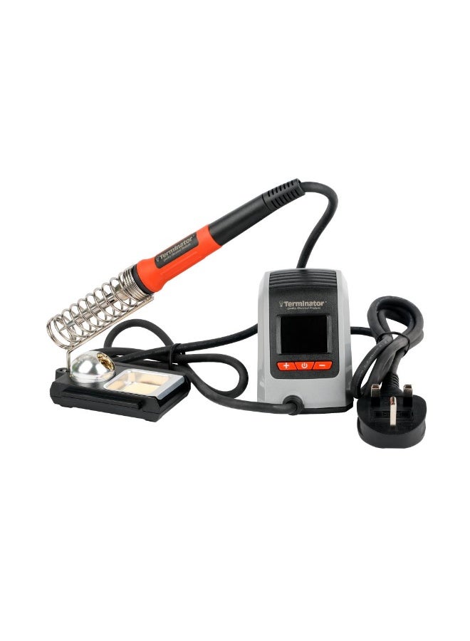 ترمينيتور مجموعة محطة لحام 25 وات - Image 3