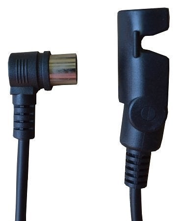 Okin 2 button DC Lift Chair Hand Control with Extension Cord - Image 2