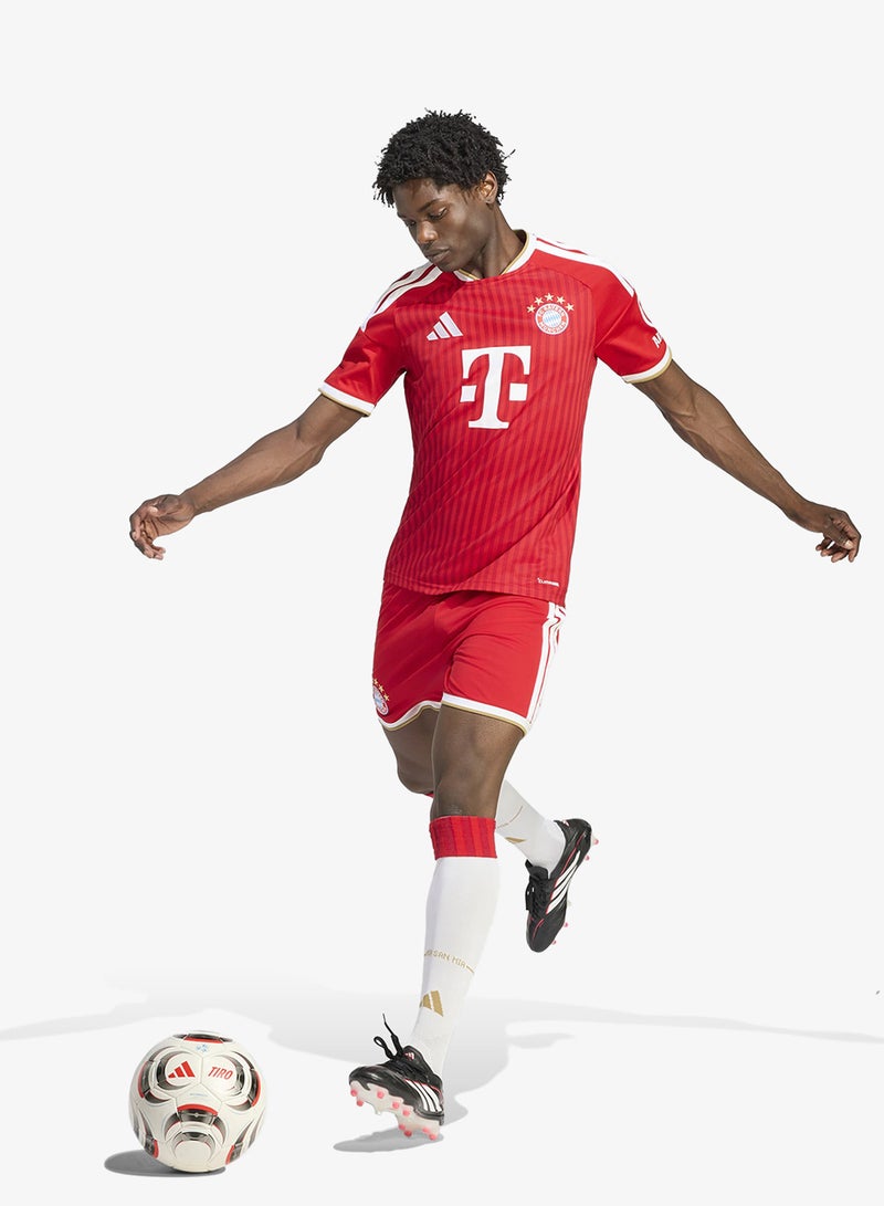 Adidas FC Bayern 26/27 Home Jersey - Image 5