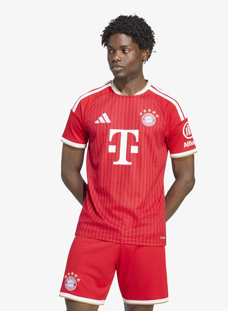 Adidas FC Bayern 26/27 Home Jersey - Image 1