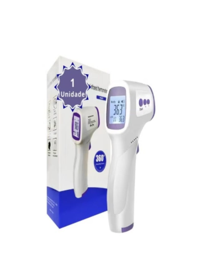 DIKANG Non-Contact Infrared Thermometer