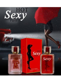 Hot perfume for women 100ml