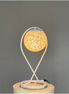 Y-LIGHTS Table Lamp-White  - Image 1