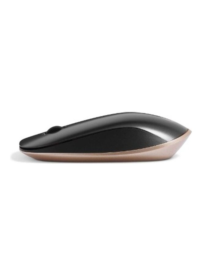 HP ماوس لاسلكي نحيف باللون الأسود أسود - Image 3