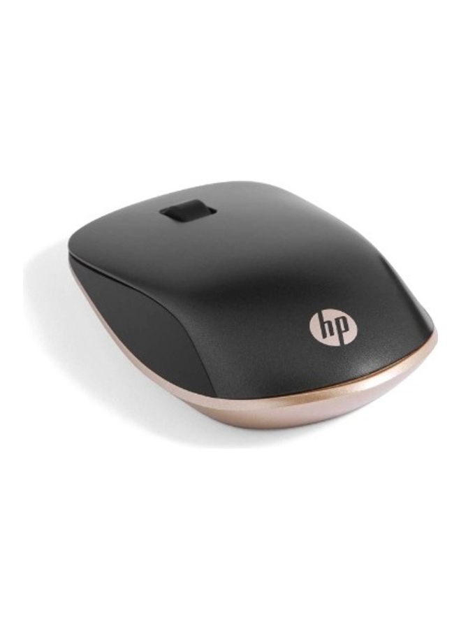 HP ماوس لاسلكي نحيف باللون الأسود أسود - Image 2