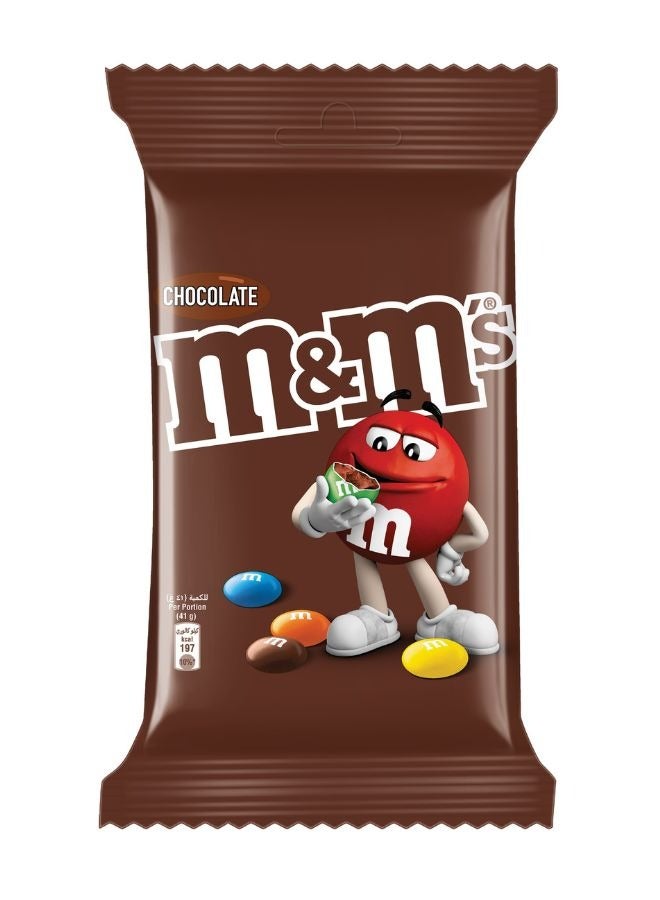 إم آند إمز الشوكولاته 82جم - Image 1