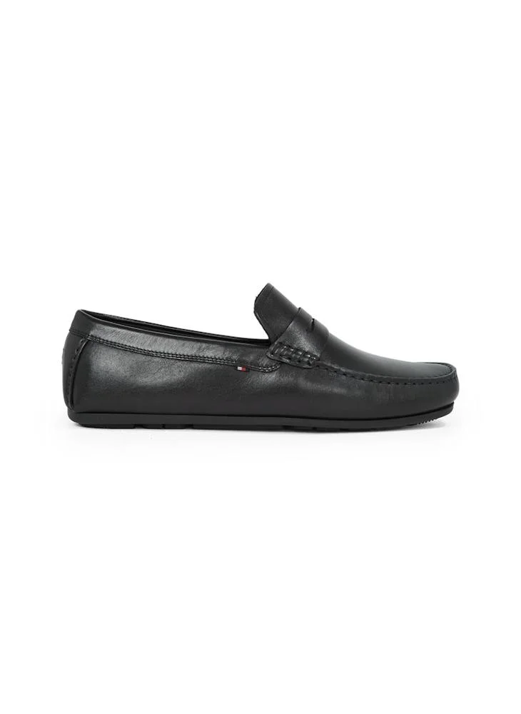 TOMMY HILFIGER Casual Slip Ons Loafers