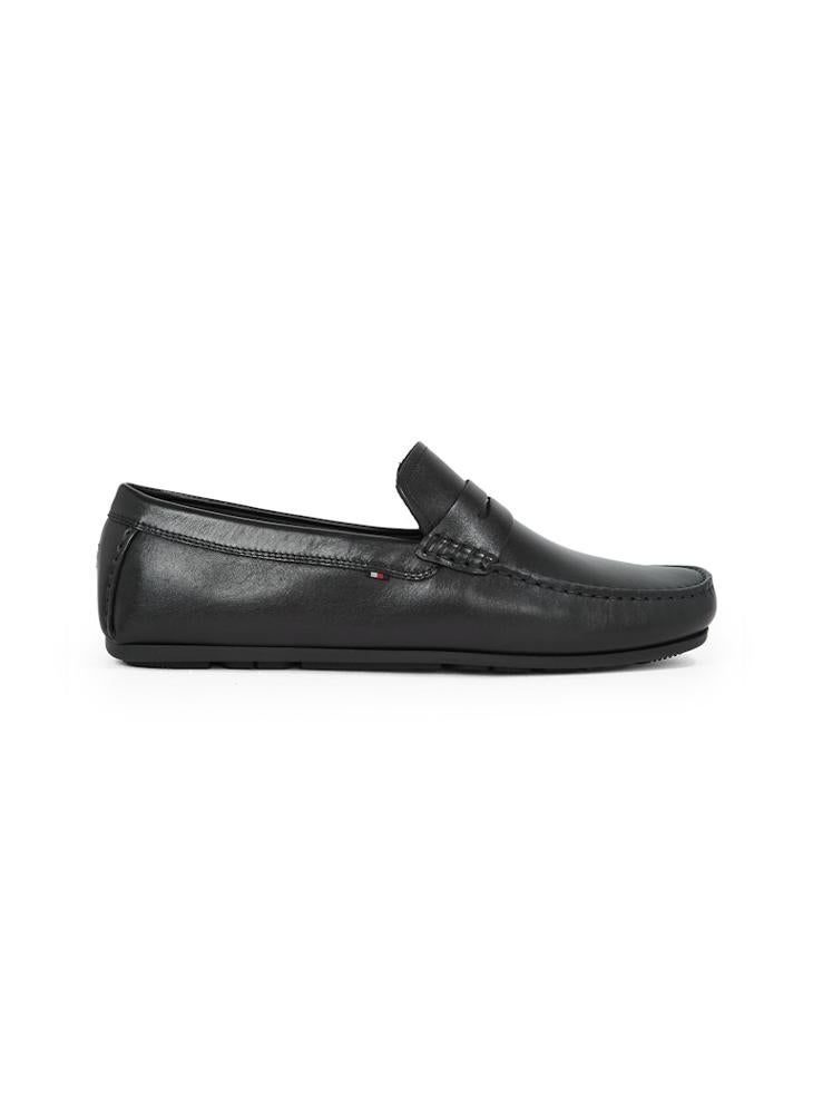 TOMMY HILFIGER Casual Slip Ons Loafers  - Image 1