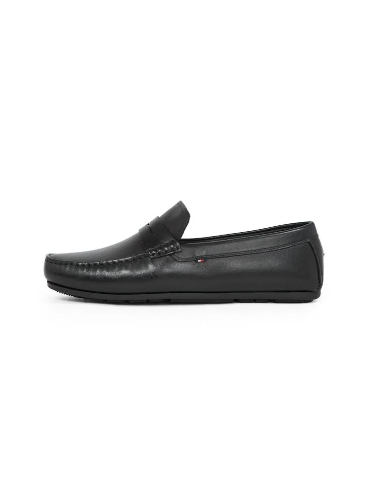 تومي هيلفيغر Casual Slip Ons Loafers