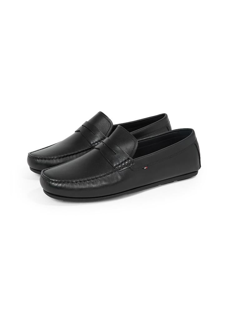 TOMMY HILFIGER Casual Slip Ons Loafers  - Image 3