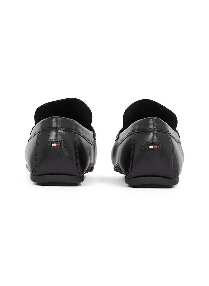 TOMMY HILFIGER Casual Slip Ons Loafers