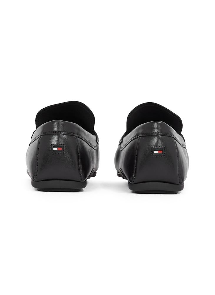 TOMMY HILFIGER Casual Slip Ons Loafers  - Image 4