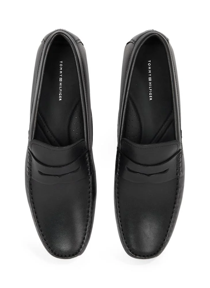 TOMMY HILFIGER Casual Slip Ons Loafers