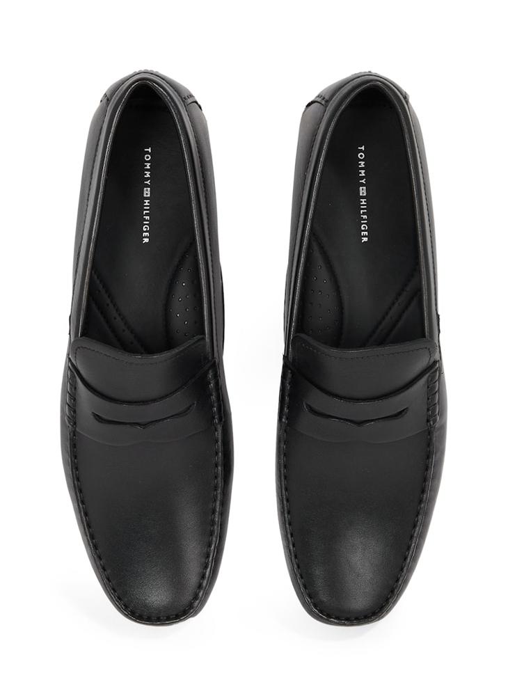 TOMMY HILFIGER Casual Slip Ons Loafers  - Image 5