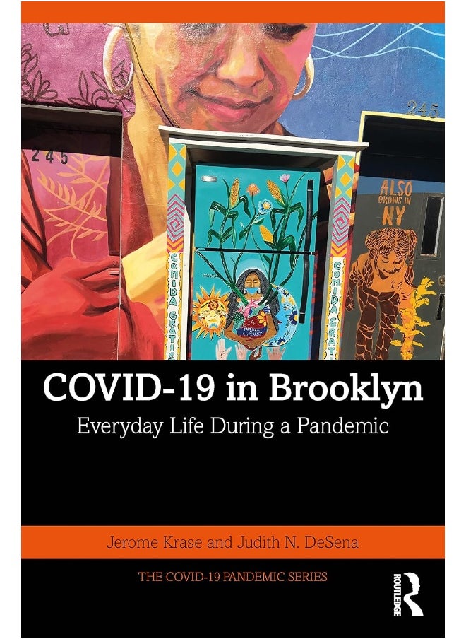 COVID-19 in Brooklyn: Everyday Life During a Pandemic 