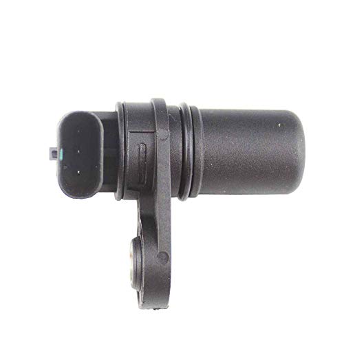 higherbro 2pcs Crankshaft + Camshaft Position Sensor Kits for 2009-2010 Dodge Ram 1500; 2009-2010 Ram 2500 Jeep Commander 5.7L - Image 3