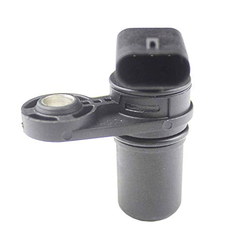 higherbro 2pcs Crankshaft + Camshaft Position Sensor Kits for 2009-2010 Dodge Ram 1500; 2009-2010 Ram 2500 Jeep Commander 5.7L - Image 5