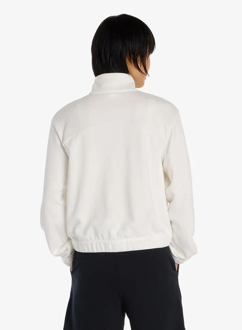 New Balance Double Knitted Jacket