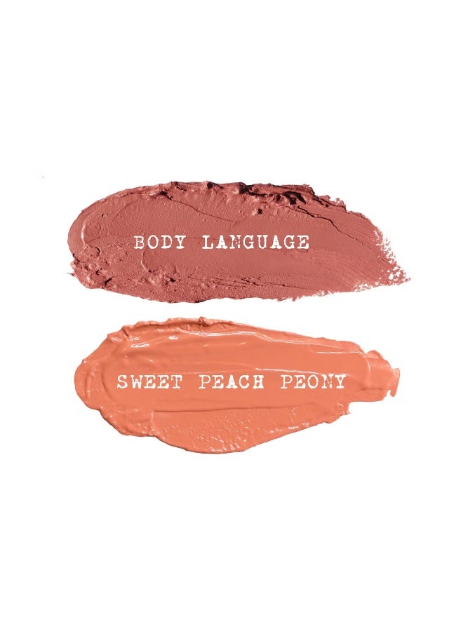 NUDESTIX Pretty Nude Skin Set - Image 2