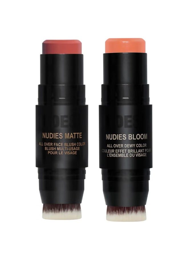 NUDESTIX Pretty Nude Skin Set - Image 1