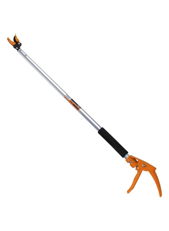 KSEIBI 143010 مقص بقطع طويل وقبض بحد أقصى لقطع 1 2 بوصة 3.5 قدم - 1.0 م - Image 1