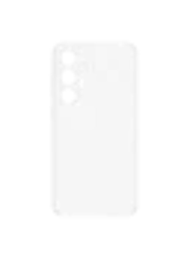 بروستايل جراب Samsung Galaxy S24، غطاء واقٍ من مادة TPU الناعمة المقاومة للصدمات وشفاف للغاية - Image 2