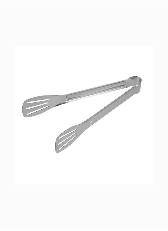 Delcasa DC1562 Stainless Steel Food Tongs