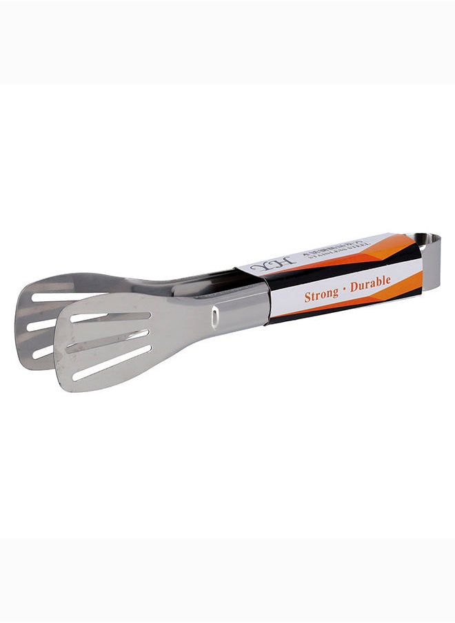 Delcasa DC1562 Stainless Steel Food Tongs