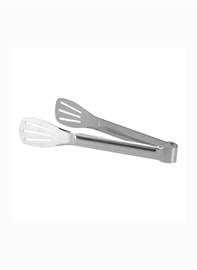 Delcasa DC1562 Stainless Steel Food Tongs
