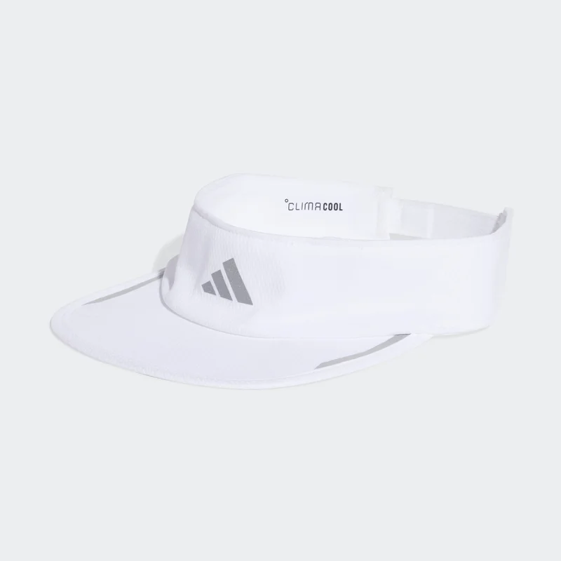 AEROREADY Running Visor