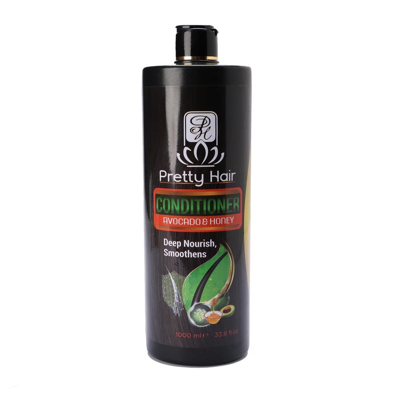 Honey and Avocado Conditioner 1 Liter